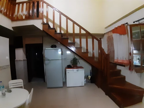 Vente Appartement Duplex F5 Aïn Defla Khemis miliana