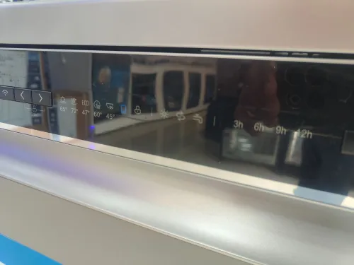 Midea lave vaisselle 14 couvert 10 programmes 3 tiroirs