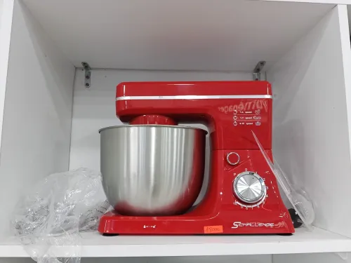 Pétrin s-challenge 5L