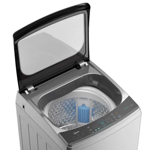 MIDEA TOP 10.5KG 8KG SEMI AUTOMATIQUE