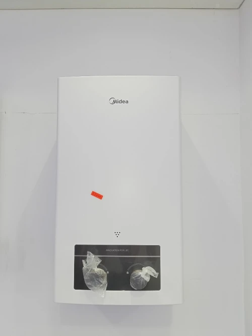 Chauffe bain cumulus Midea