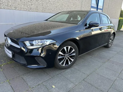 Mercedes Classe A 2022 180  Confort
