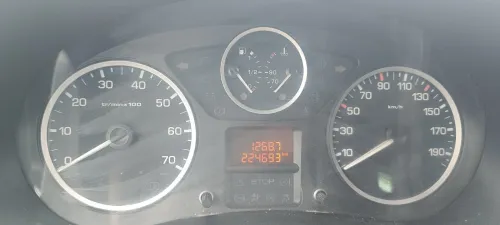 Citroen Berlingo 2016 