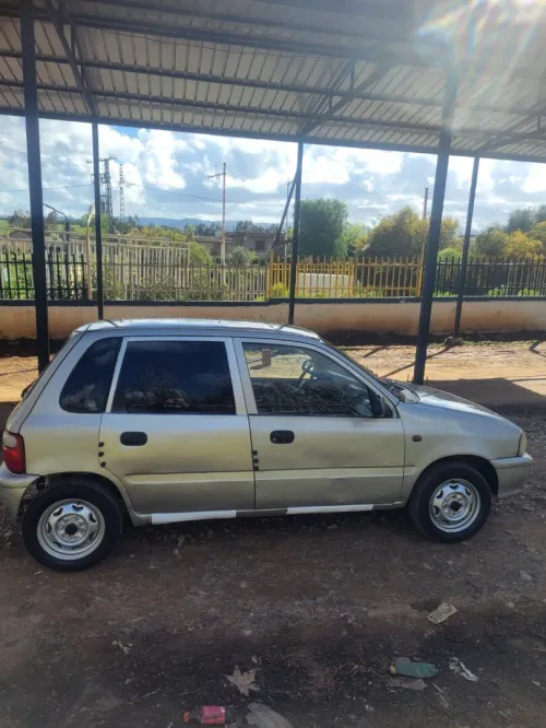 Suzuki Maruti Zen 2005 Maruti Zen