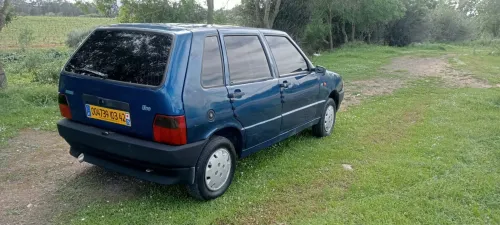 Fiat Palio 2003 Palio