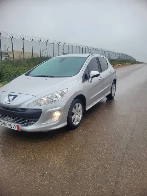 Peugeot 308 2010 308