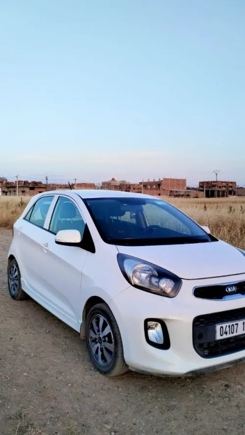 Kia Picanto 2017 