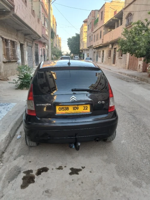 Citroen C3 2009 C3