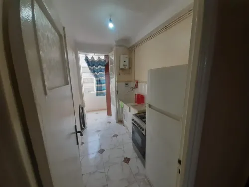 Vente Appartement F3 Annaba Annaba