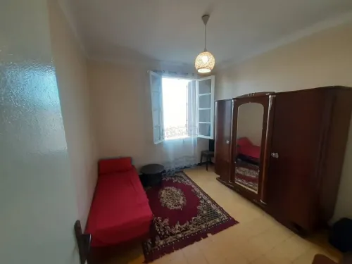 Vente Appartement F3 Annaba Annaba