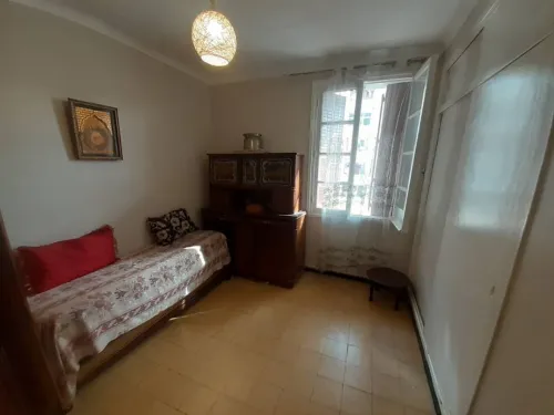 Vente Appartement F3 Annaba Annaba