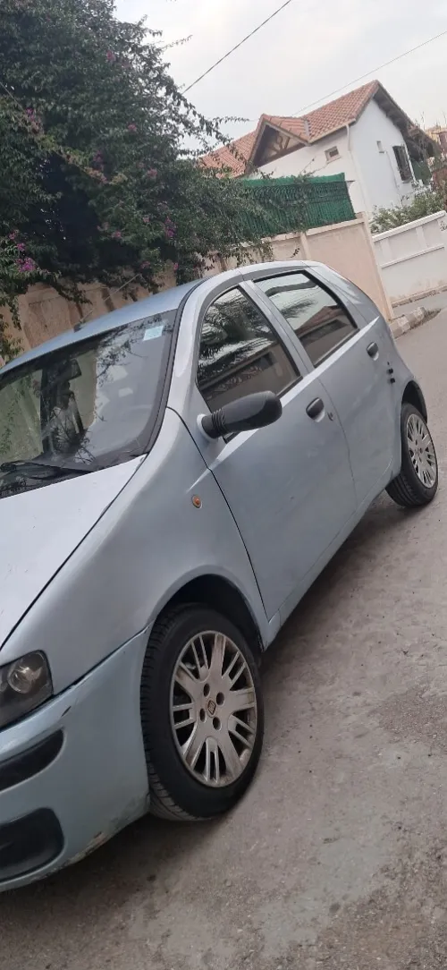 Fiat Punto 2002 Classic