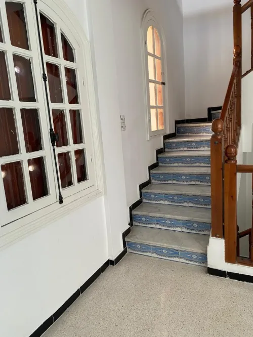 Vente Villa Blida Beni mered