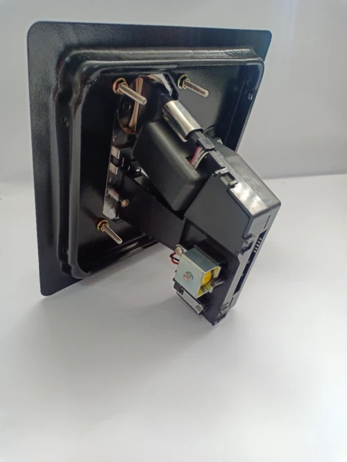 Monnayeur - Multi Accepteur De Pièces -DISTRIBUTEUR AUTOMATIQUE
