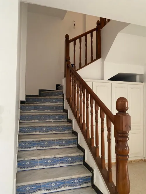 Vente Villa Blida Beni mered