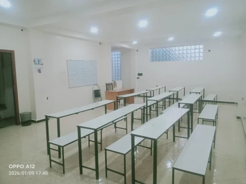 location salles cours de soutien