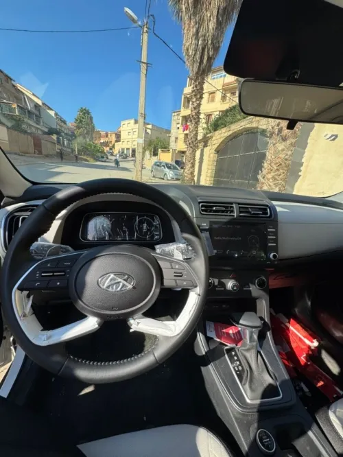 Hyundai Creta 2025 