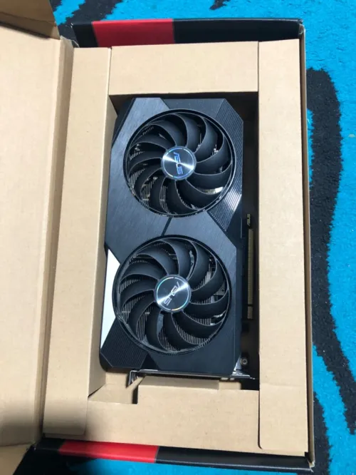 Rx 6650 xt