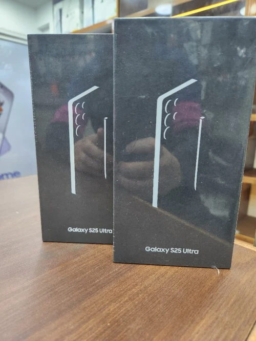 Samsung S25 ultra