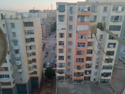 Location Appartement F4 Constantine Constantine