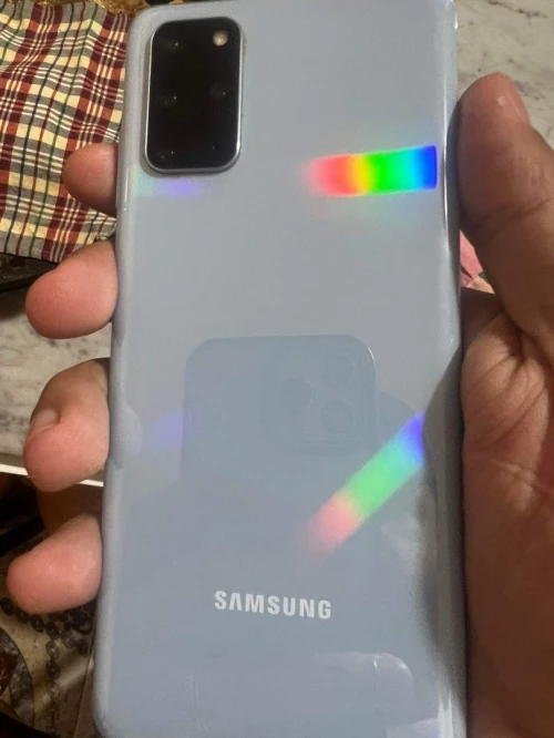 samsung Galaxy S20 5G