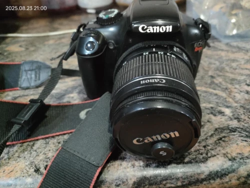 Canon 1100d t3