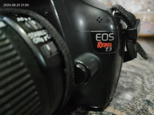 Canon 1100d t3