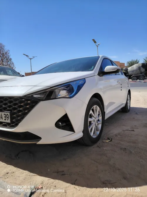Hyundai Hc 2024 
