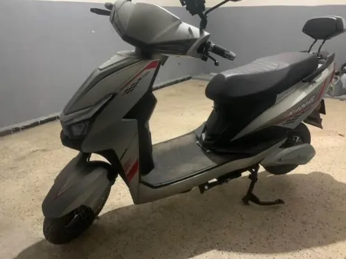 Dora moto King rs 2026