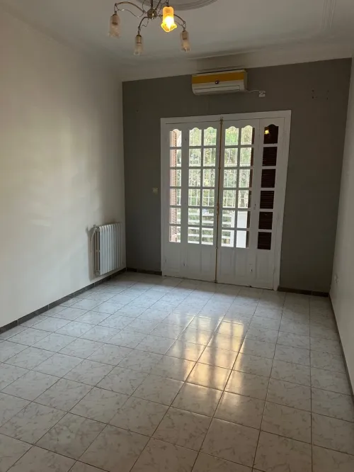 Vente Duplex F9 Alger El achour