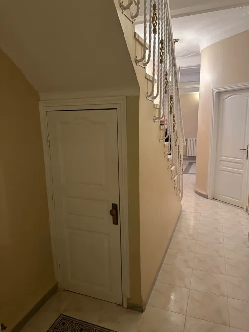 Vente Duplex F9 Alger El achour