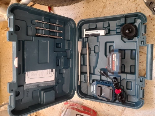 Perforateur honestpro