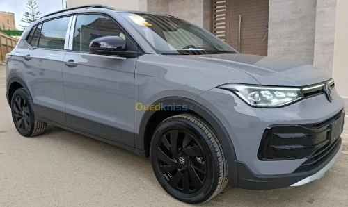 Volkswagen Tharu 2025 160 ch avec Turbo