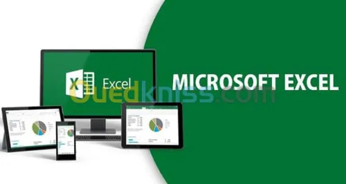 Formation Excel de A à Z 
