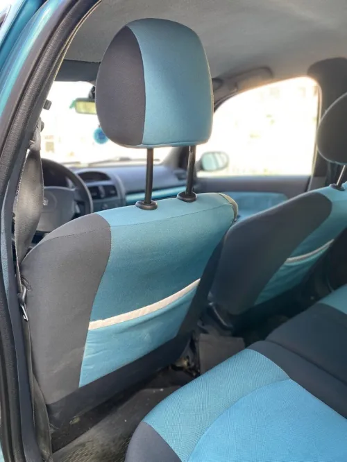 Renault Clio 2 1999 Clio 2