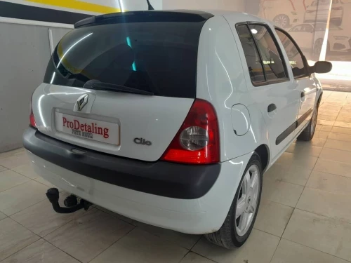 Renault Clio 2 2001 Clio 2
