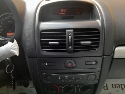 Renault Clio 2 2001 Clio 2