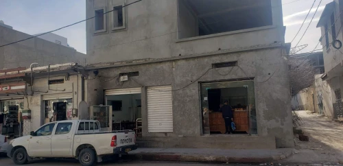 Location Local Tebessa Tebessa