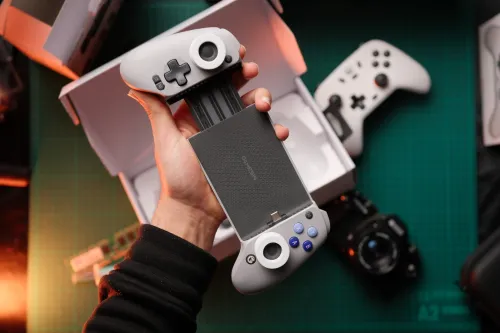 Gamesir G8 Gaming Controller