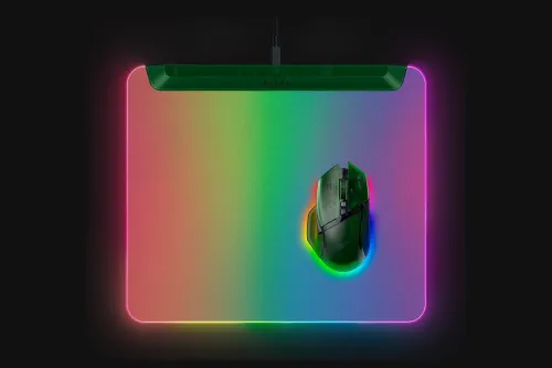 Razer Firefly V2 Pro Phantom Green