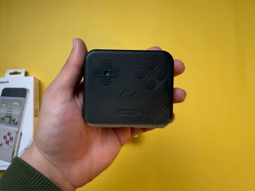 GameSir Pocket Taco Bluetooth Mobile Gaming Controller