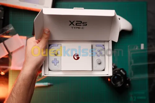 Gamesir X2s Mobile Gaming Controller