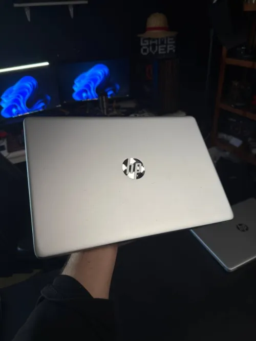 PC Portable HP i5 10ème Génération  Bon état