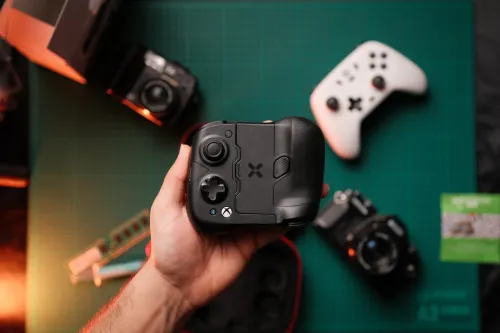 Gamesir X4 Aileron Gaming Controller 