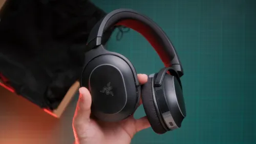 RAZER BARRACUDA X CHROMA GAMING HEADSET WIRELESS