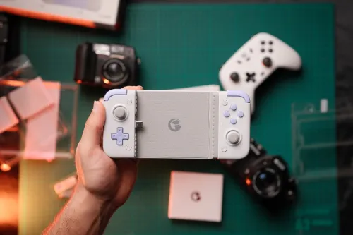 Gamesir X2s Mobile Gaming Controller