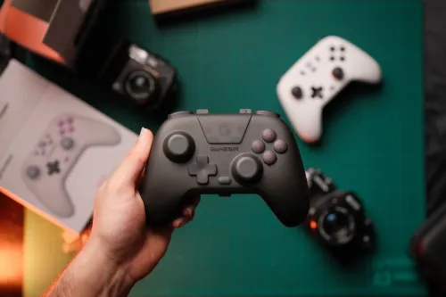 Gamesir Nova Retro Color Gaming Controller