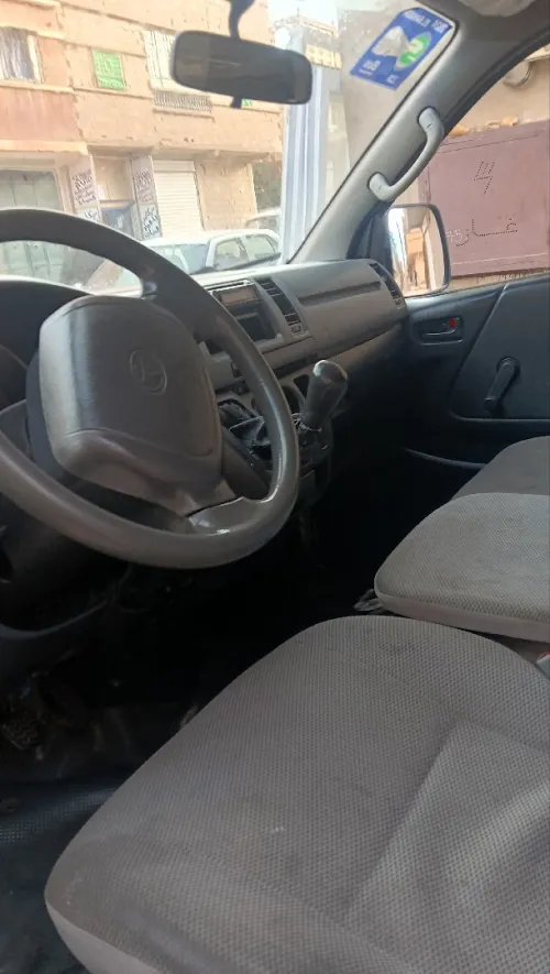 Toyota Hiyas 