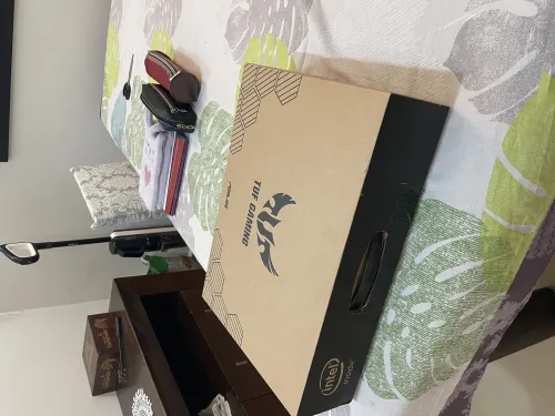 ASUS tuf gaming f15