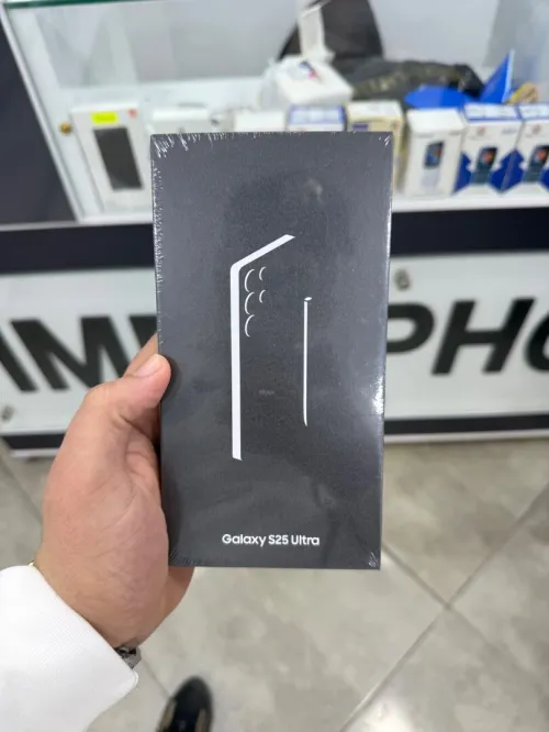 Samsung S25 ultra